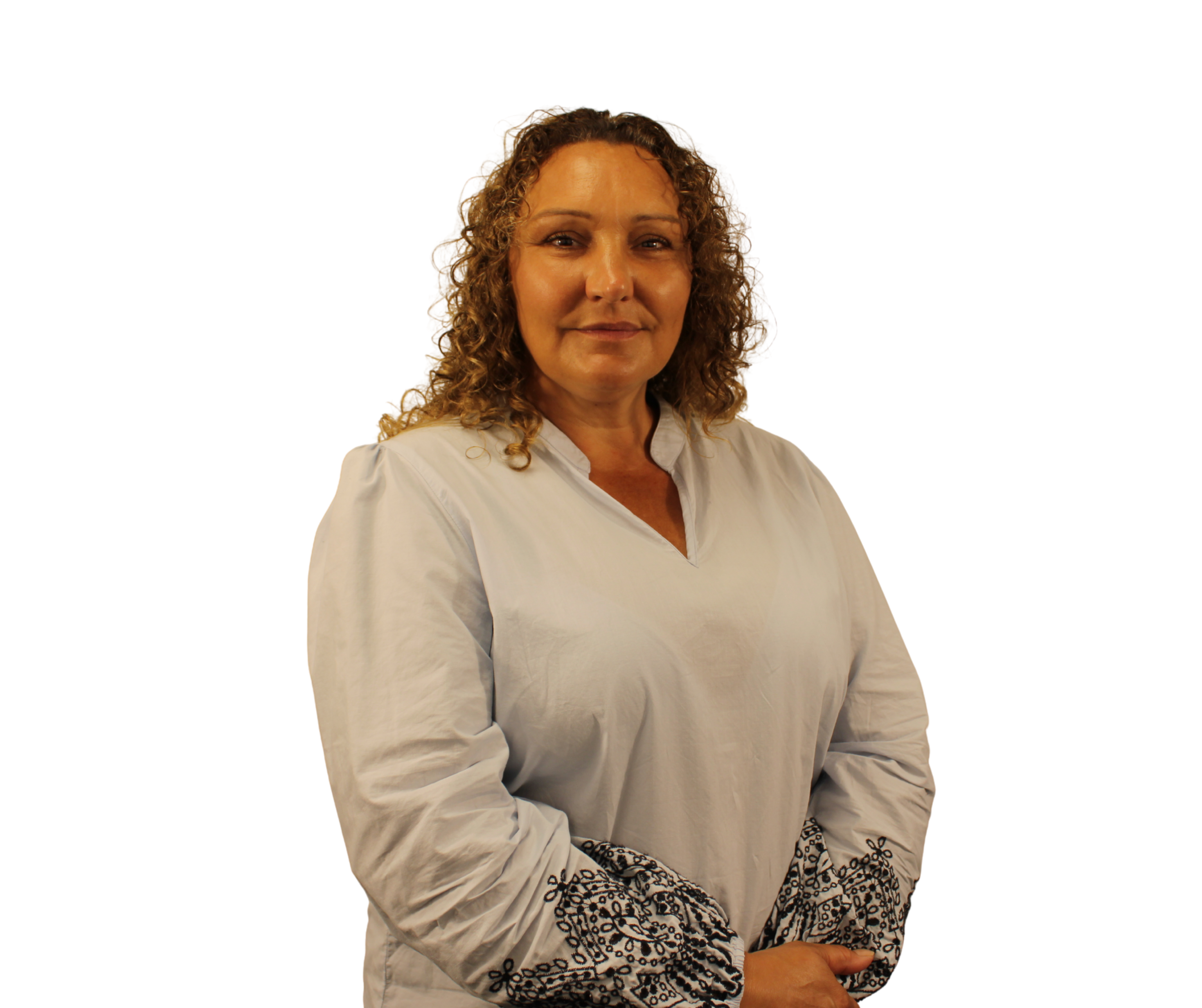 Diana van Laar